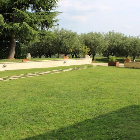 Agriturismo Spigolo Avesa Zewnętrze zdjęcie