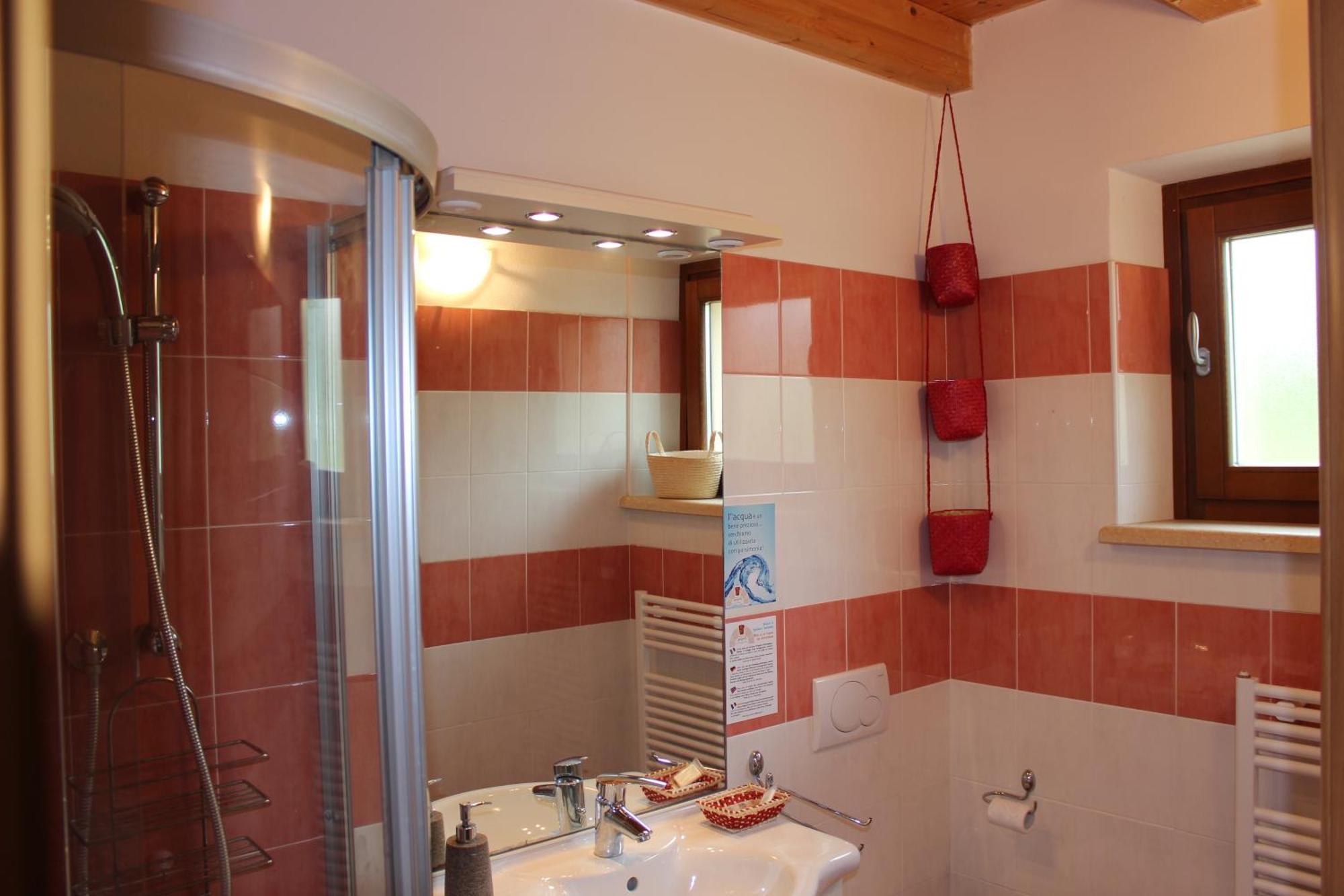 Agriturismo Spigolo Avesa Zewnętrze zdjęcie