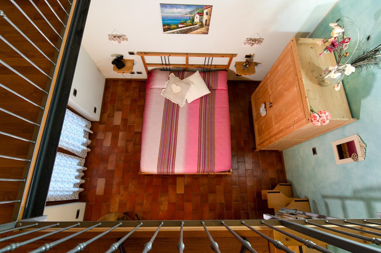 Agriturismo Spigolo Avesa Zewnętrze zdjęcie