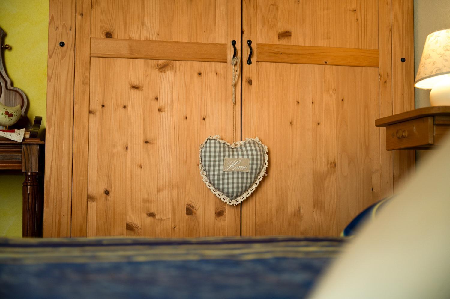 Agriturismo Spigolo Avesa Zewnętrze zdjęcie