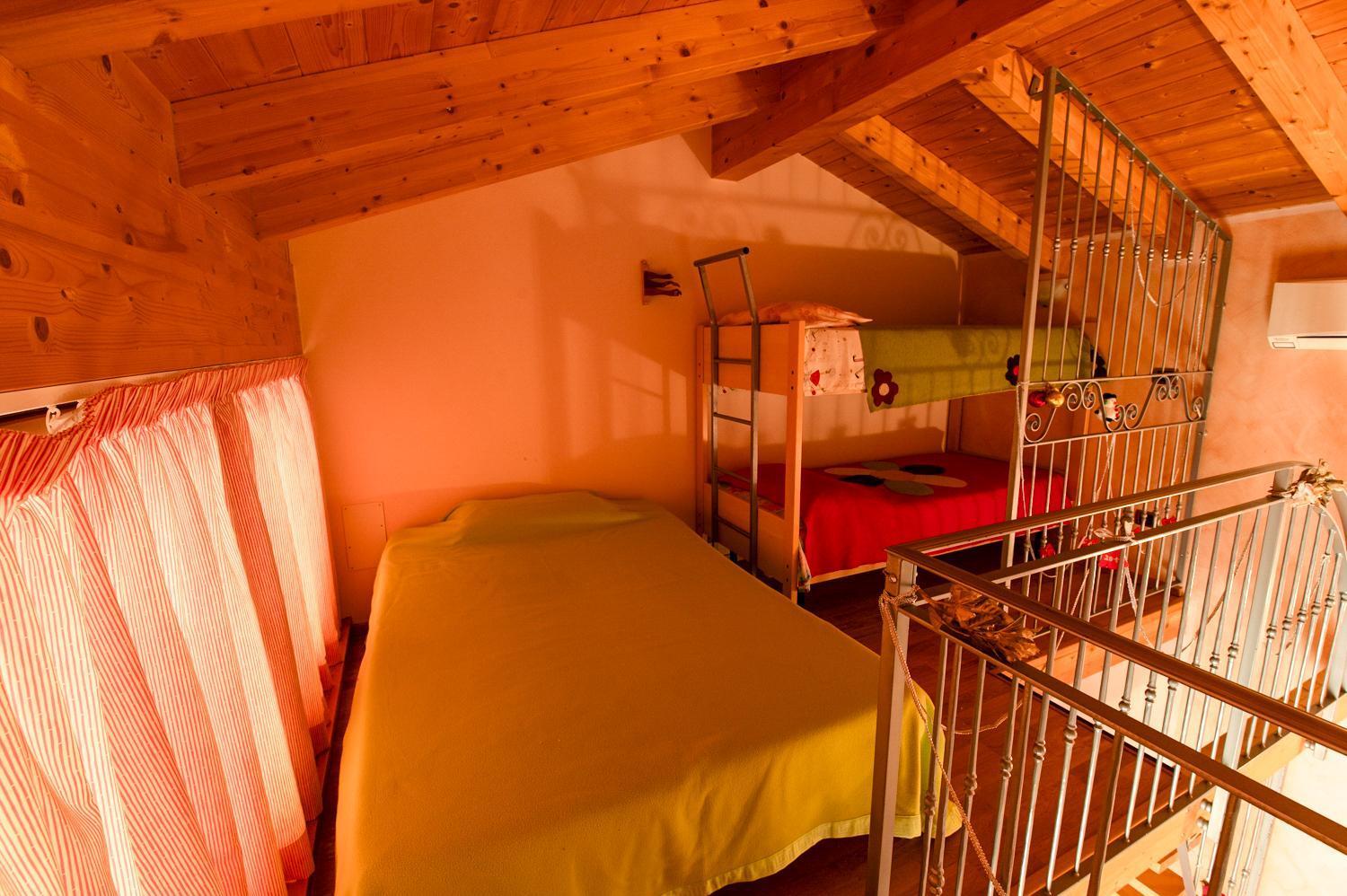 Agriturismo Spigolo Avesa Zewnętrze zdjęcie