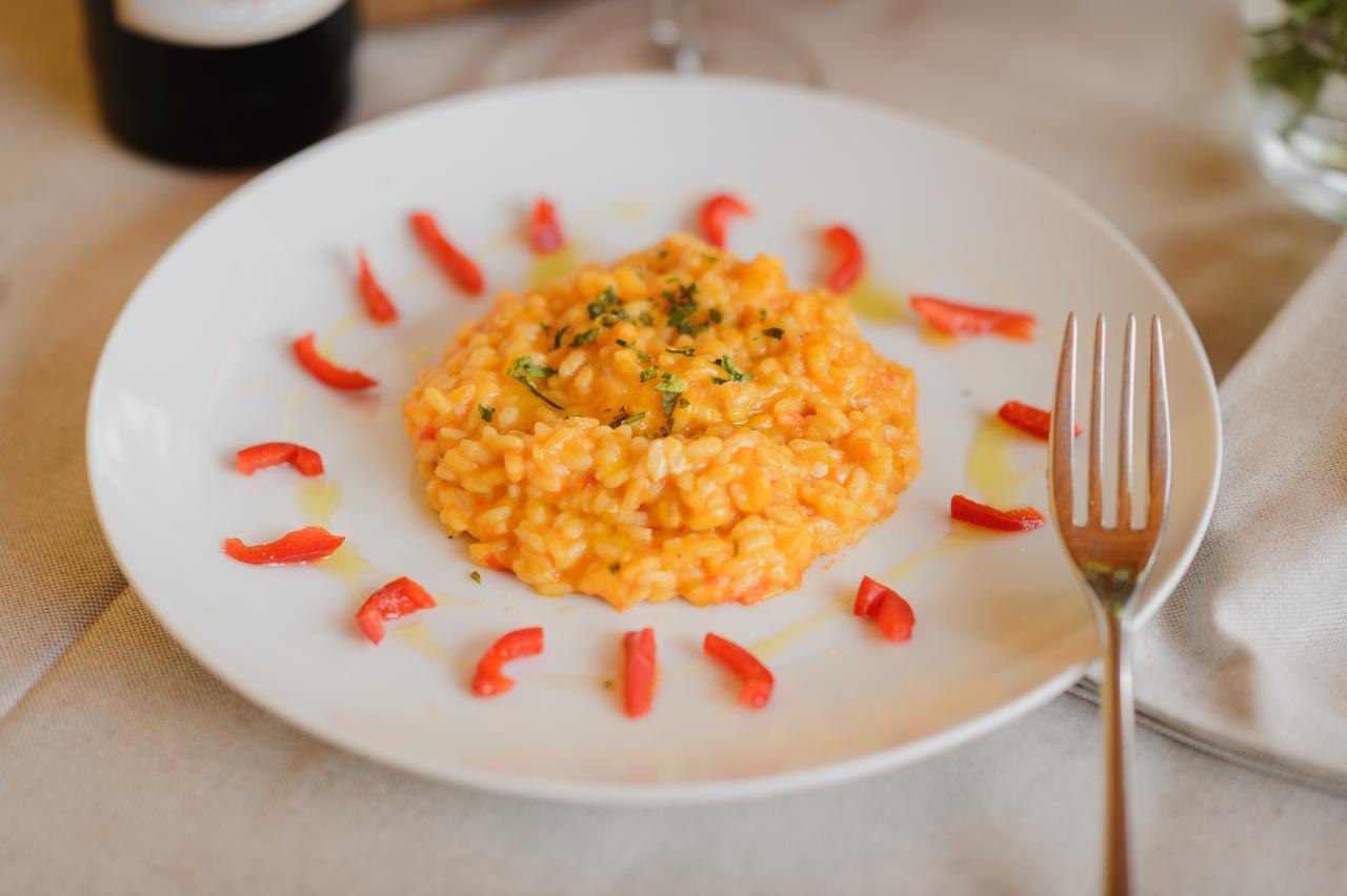 Agriturismo Spigolo Avesa Zewnętrze zdjęcie