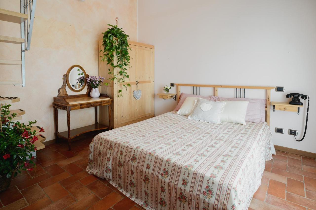 Agriturismo Spigolo Avesa Zewnętrze zdjęcie