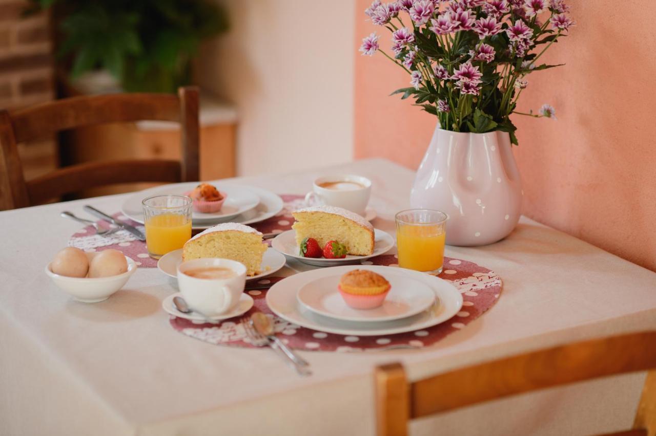 Agriturismo Spigolo Avesa Zewnętrze zdjęcie