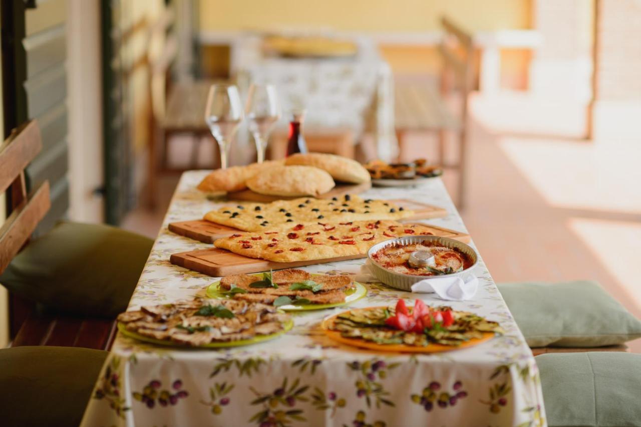 Agriturismo Spigolo Avesa Zewnętrze zdjęcie