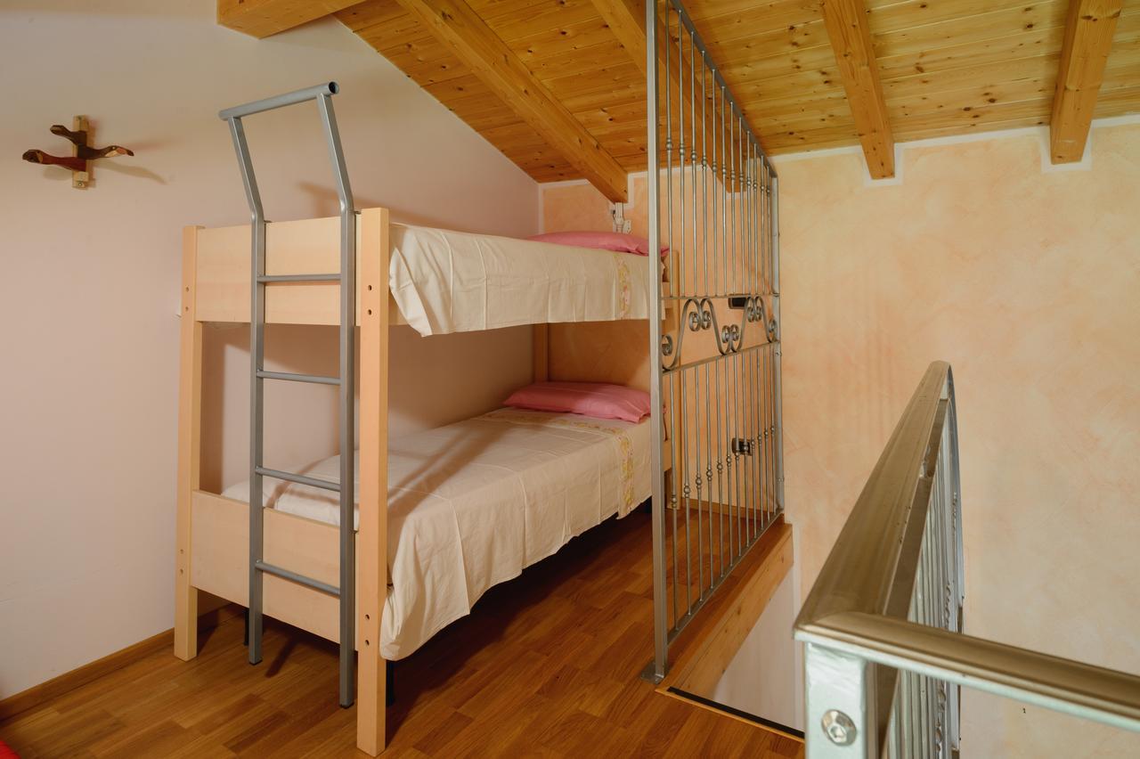 Agriturismo Spigolo Avesa Zewnętrze zdjęcie