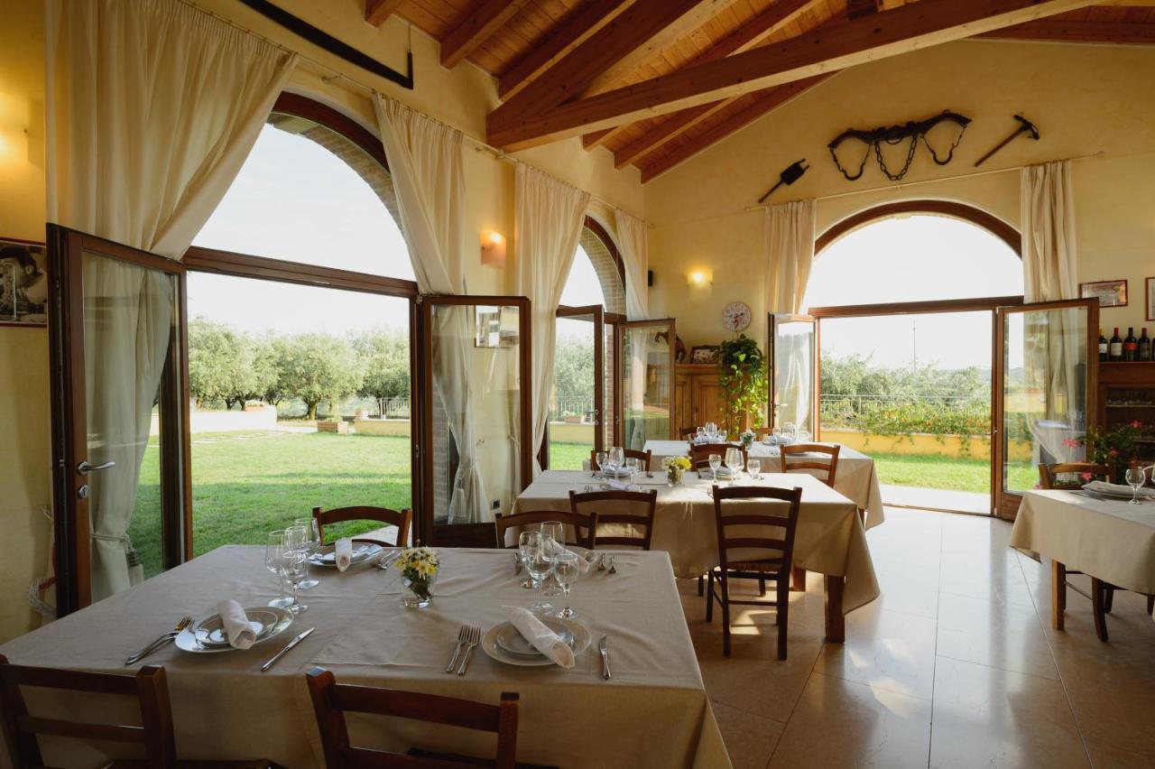 Agriturismo Spigolo Avesa Zewnętrze zdjęcie