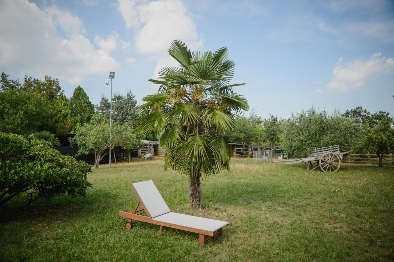 Agriturismo Spigolo Avesa Zewnętrze zdjęcie