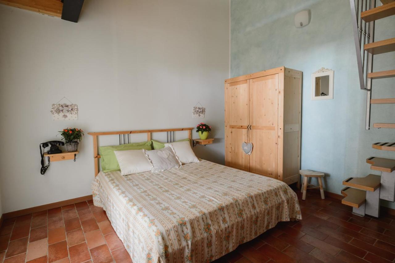 Agriturismo Spigolo Avesa Zewnętrze zdjęcie